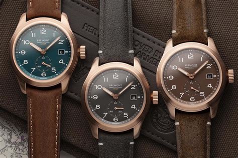bremont watches sydney - The Ultimate Guide to Bremont Watches Sydney Store.